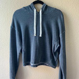 NWT Colsie Target cropped hoodie